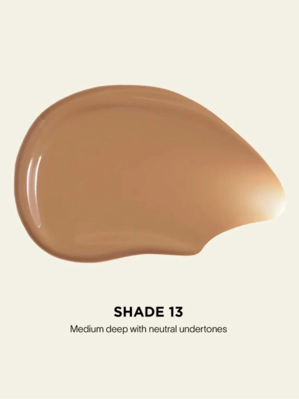 Hourglass Veil Hydrating Skin Tint - shade 13